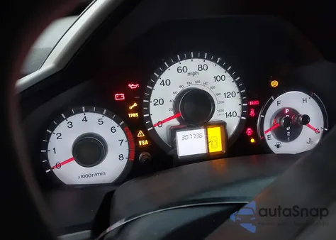 2011 Honda Pilot Lx z USA, uszkodzony, nr VIN 5FNYF4H27BB088905